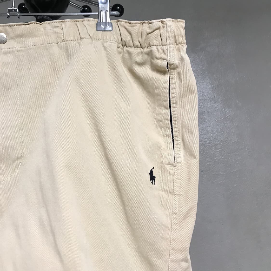 폴로 랄프로렌 베이지 팬츠 34-40 상품이미지4