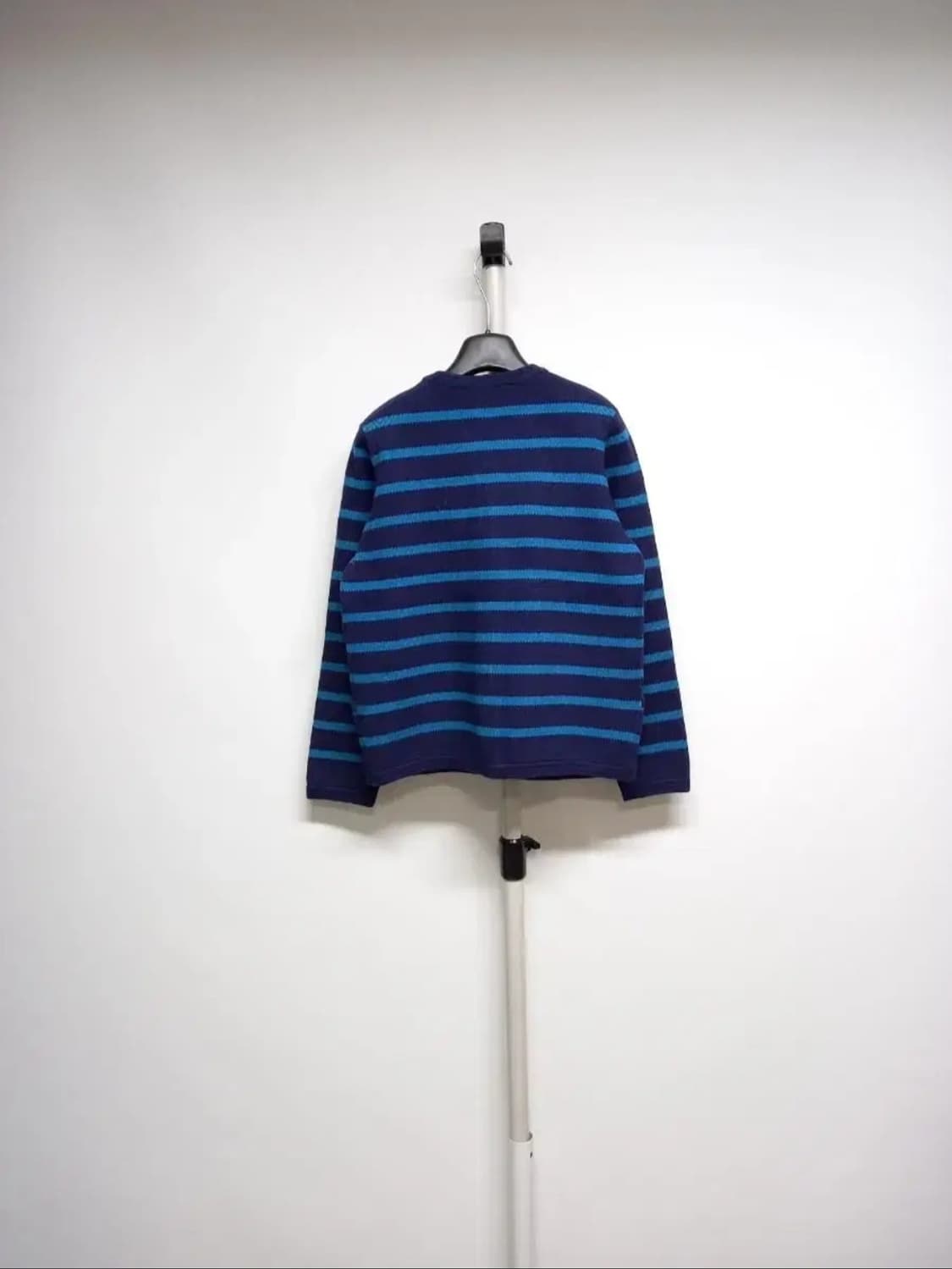 새 칼라거펠트 춘추동 도톰 가디건 55 상품이미지2