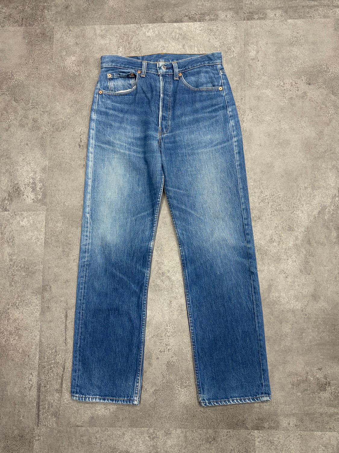 90s 리바이스 Levis 501 made in USA 상품이미지1