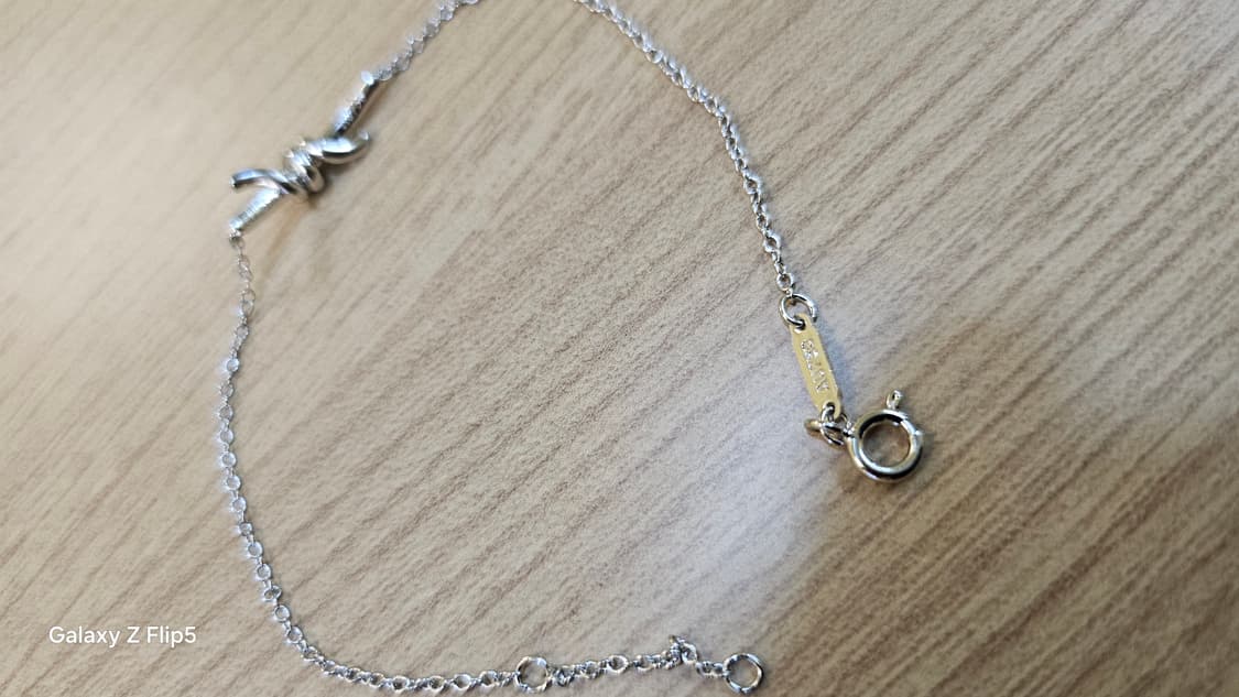 티파니팔찌 상품이미지2