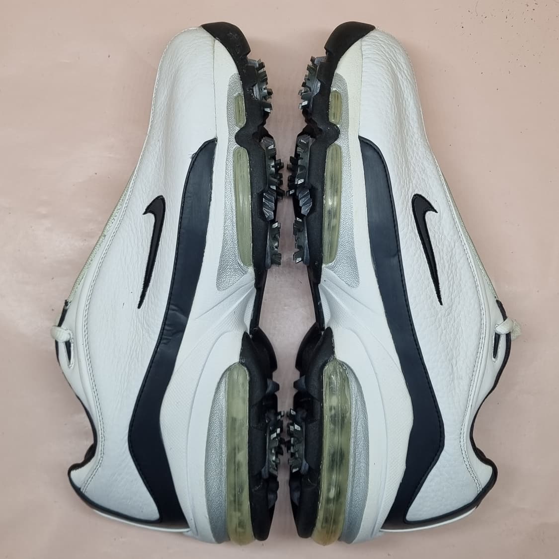 나이키 에어맥스 골프화 255 상품이미지5