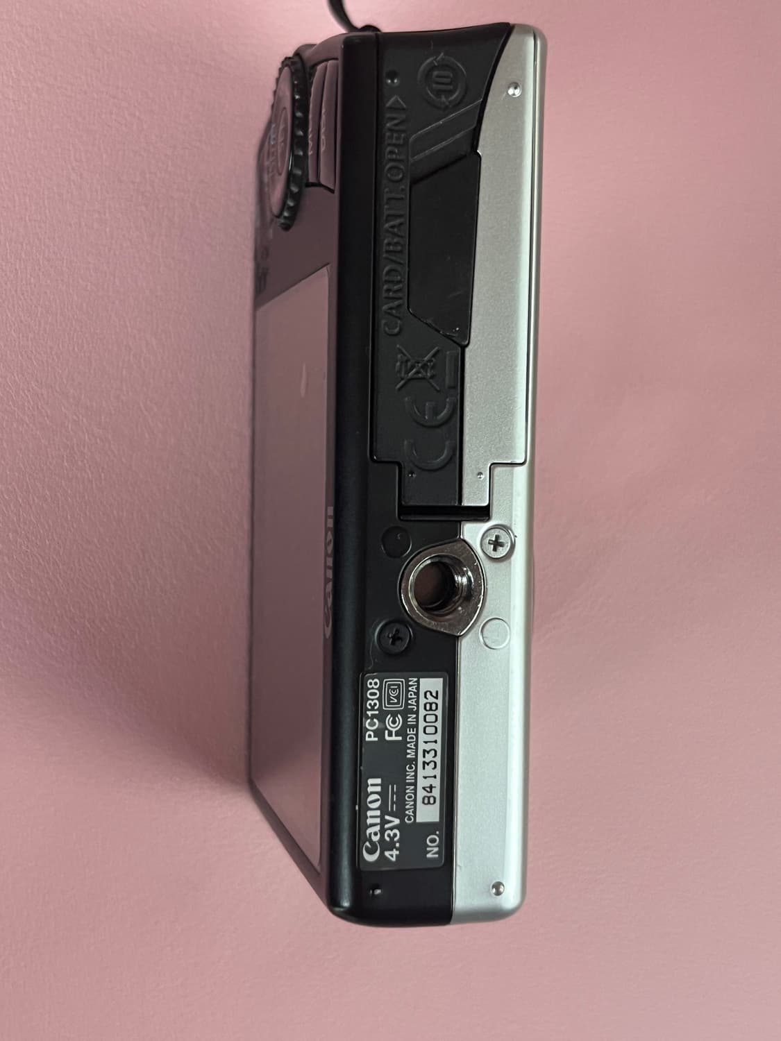 Canon ixus 870 익서스 870 상품이미지3