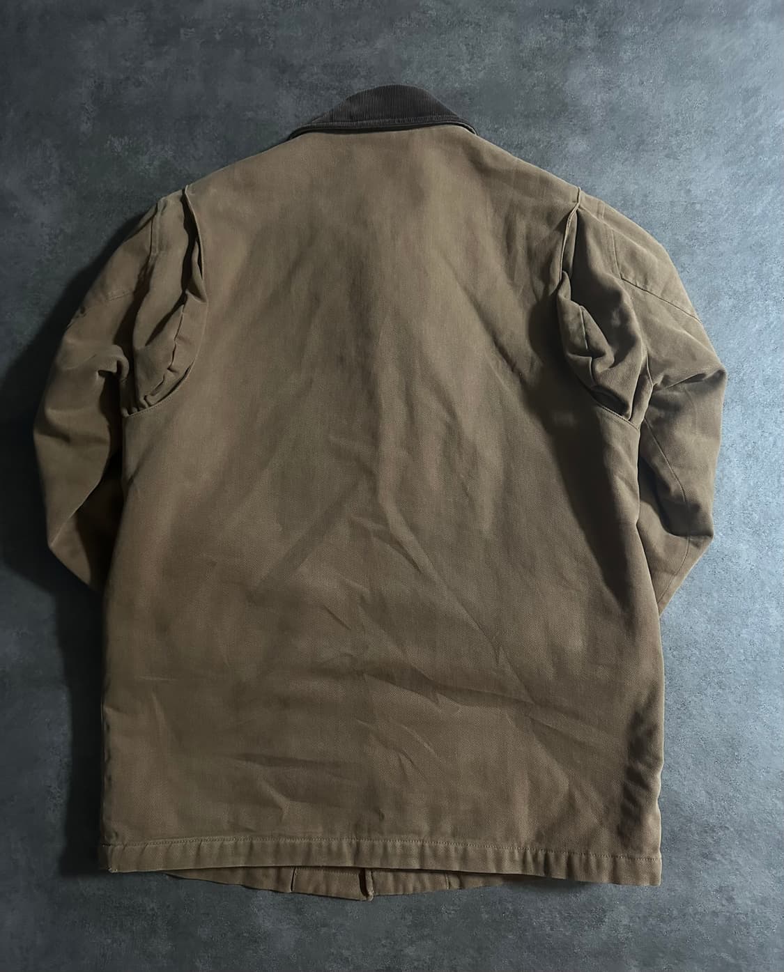 브룩스브라더스 코듀로이 캔버스 워크자켓 상품이미지2