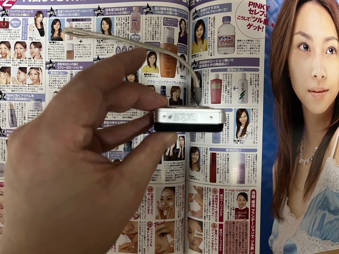 디카 소니 dsc-w350 상품이미지5