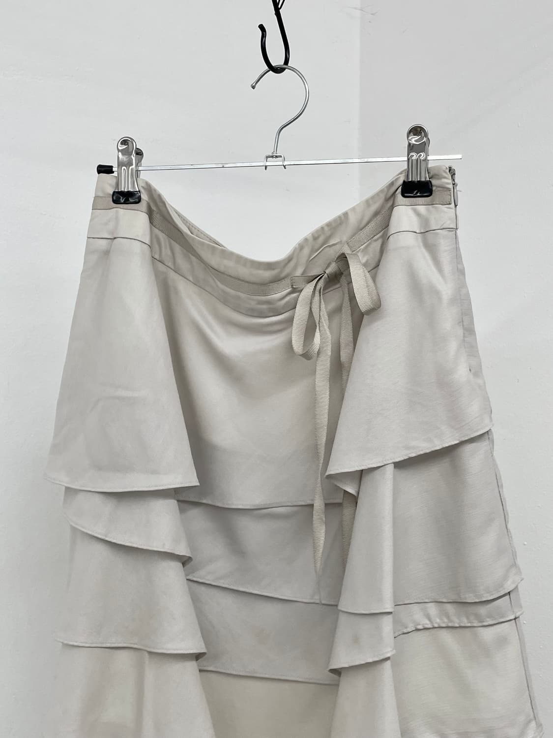 페어리 프릴 캉캉 스커트 상품이미지5