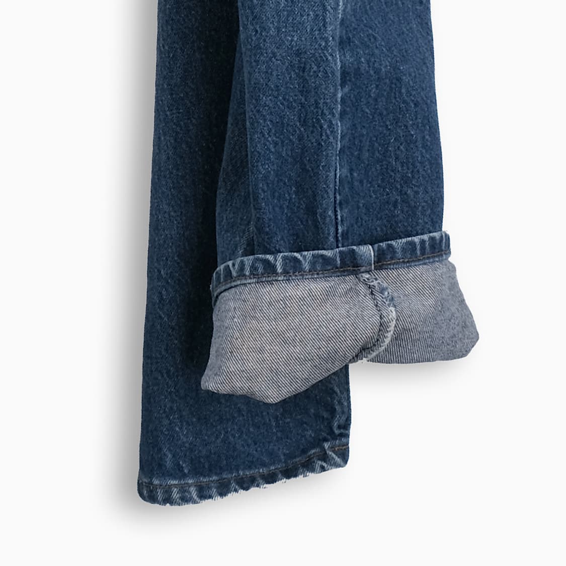 리바이스 517 오렌지탭 진청 80s USA 31인치 OR5173281 상품이미지7