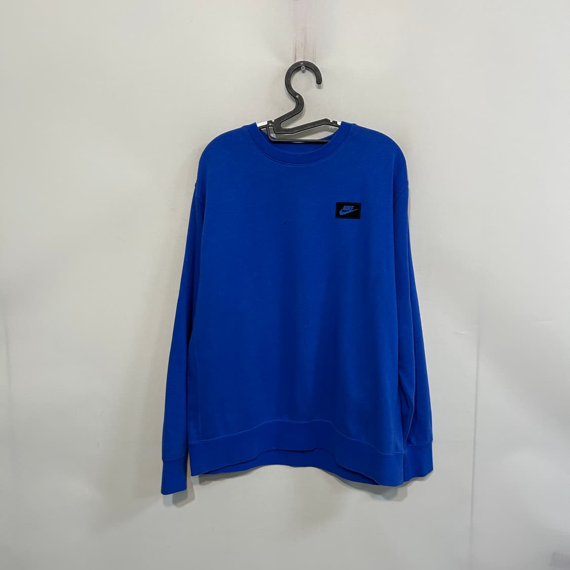 나이키 남성 기모 맨투맨 105 상품이미지1