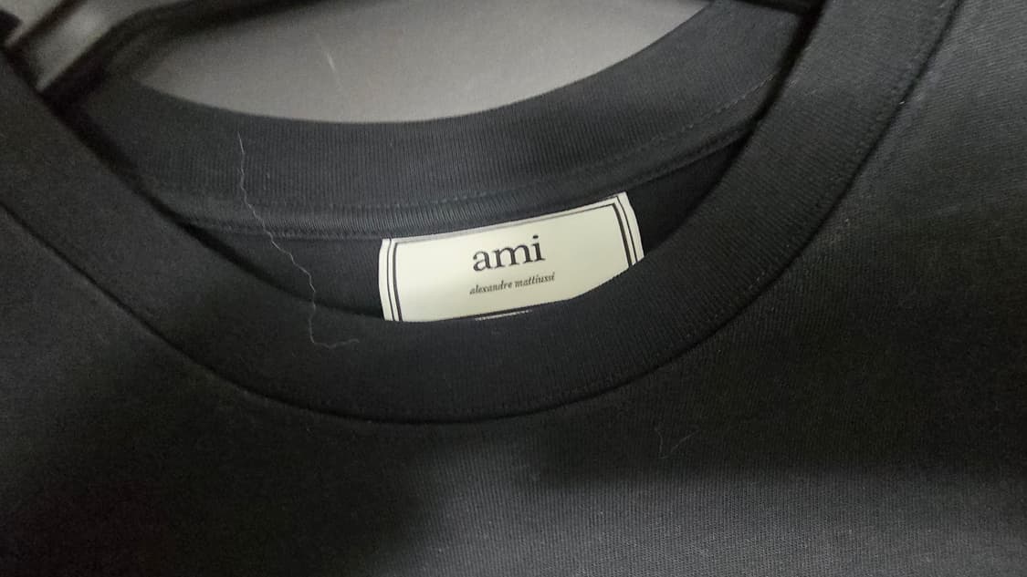 AMI 상품이미지3