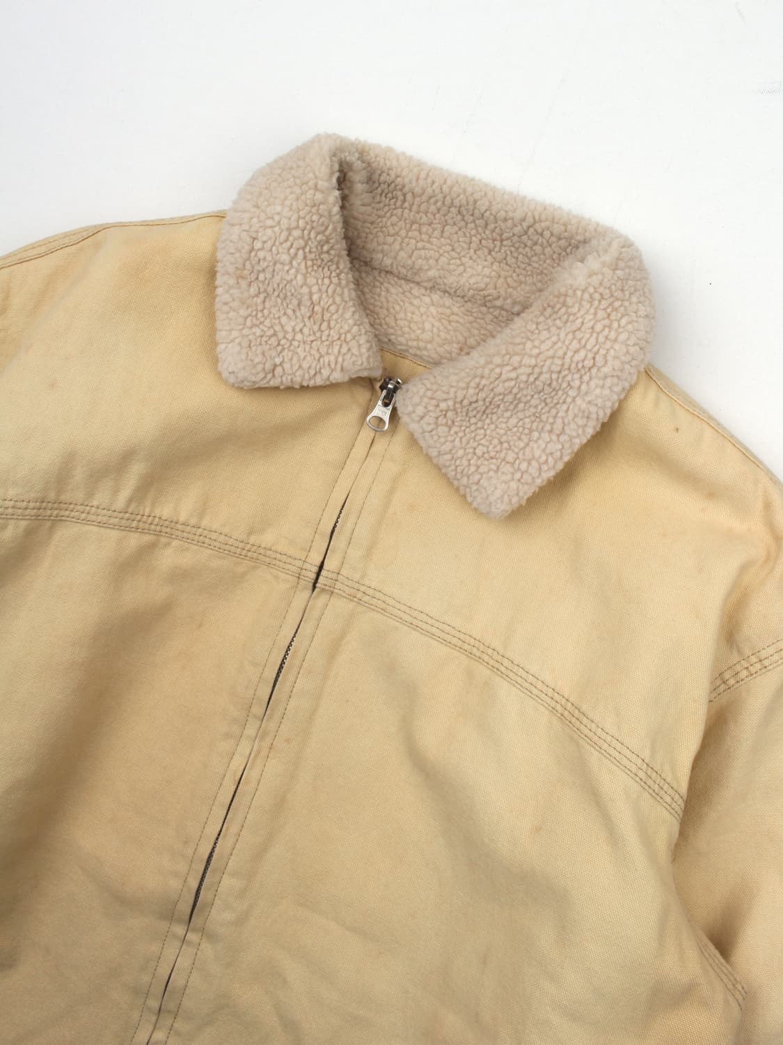 00s STUSSY (M) 상품이미지2