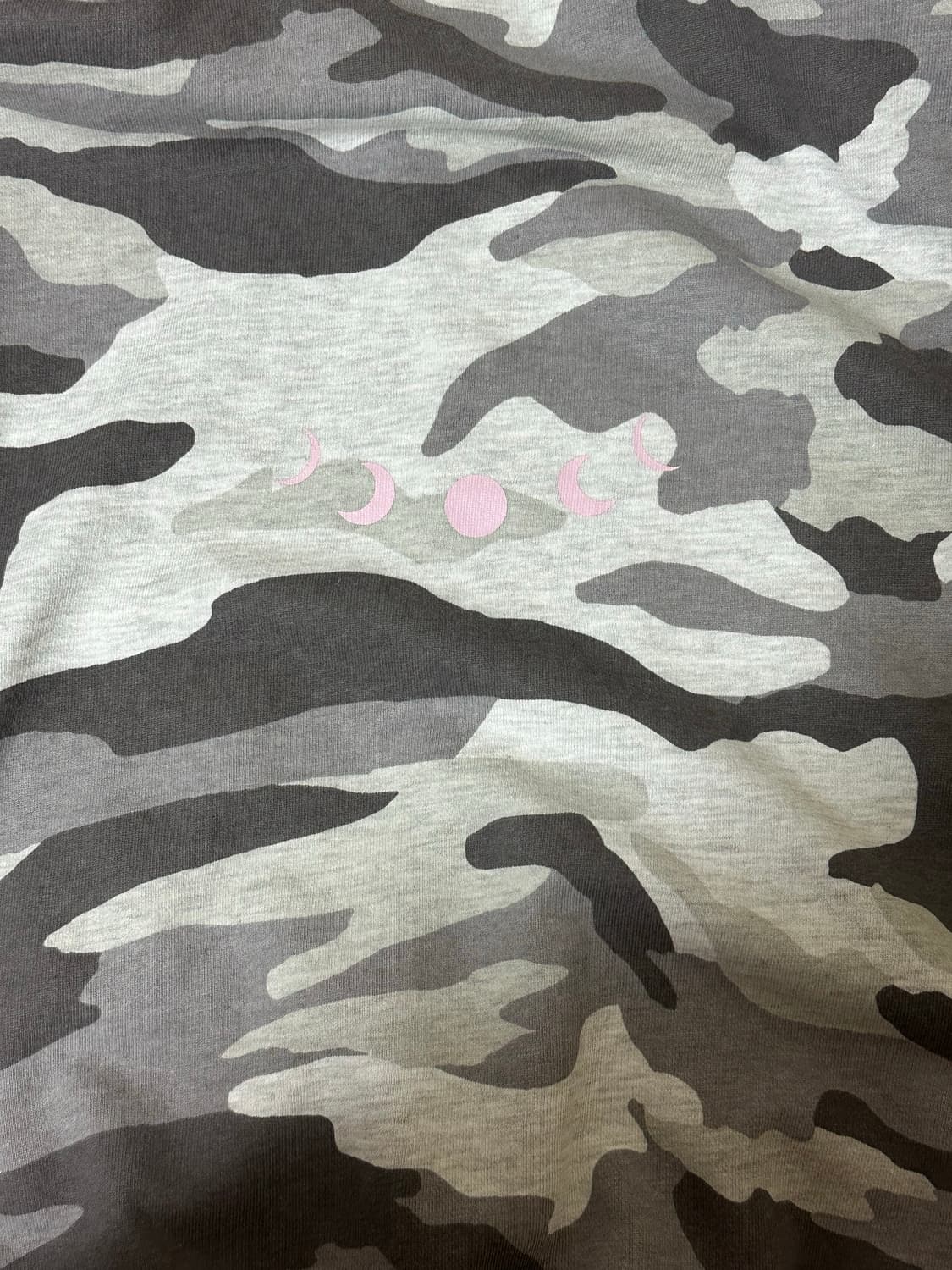 카모 후드집업 nyxx emblem printing hood zipup 상품이미지6