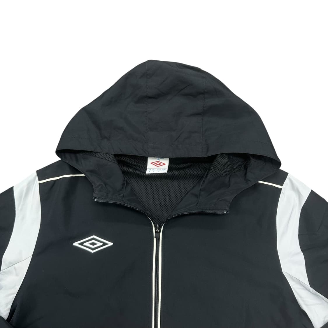 엄브로 바람막이 상품이미지2