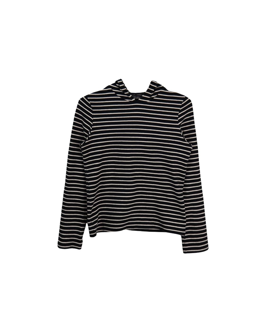 Gray Magic Striped Hoodies 상품이미지3