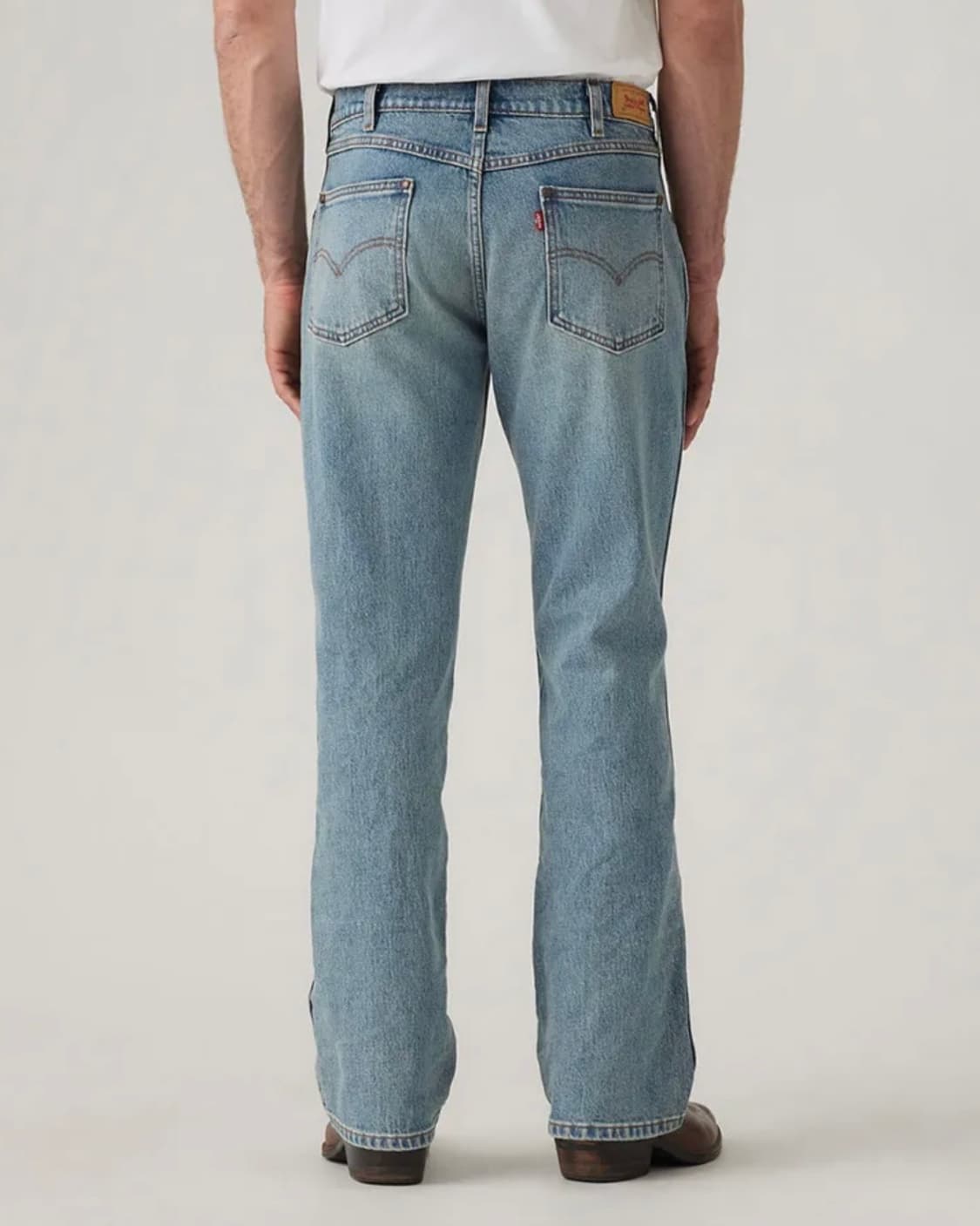 리바이스 데님팬츠 W34 상품이미지2