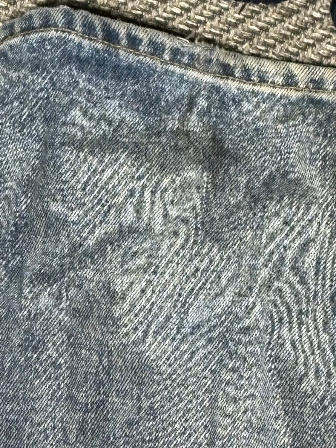 떠그클럽 연청 더블니 초판  상품이미지3