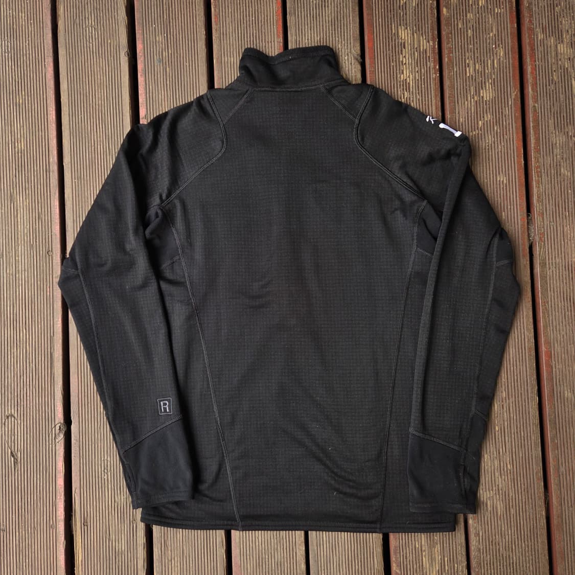 파타고니아 R1 반집업 상품이미지3