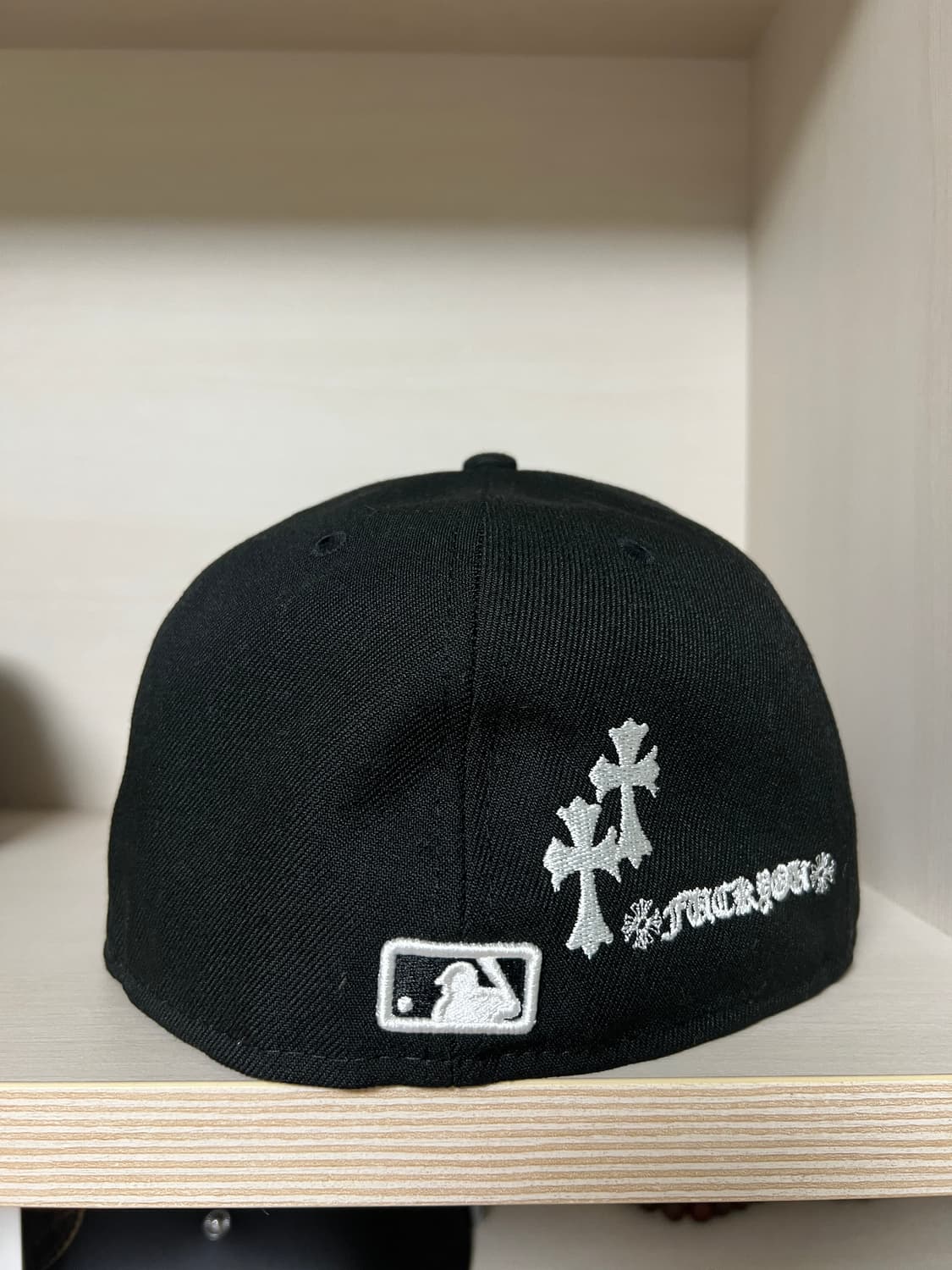 뉴에라 크롬하츠 커스텀 738 상품이미지2