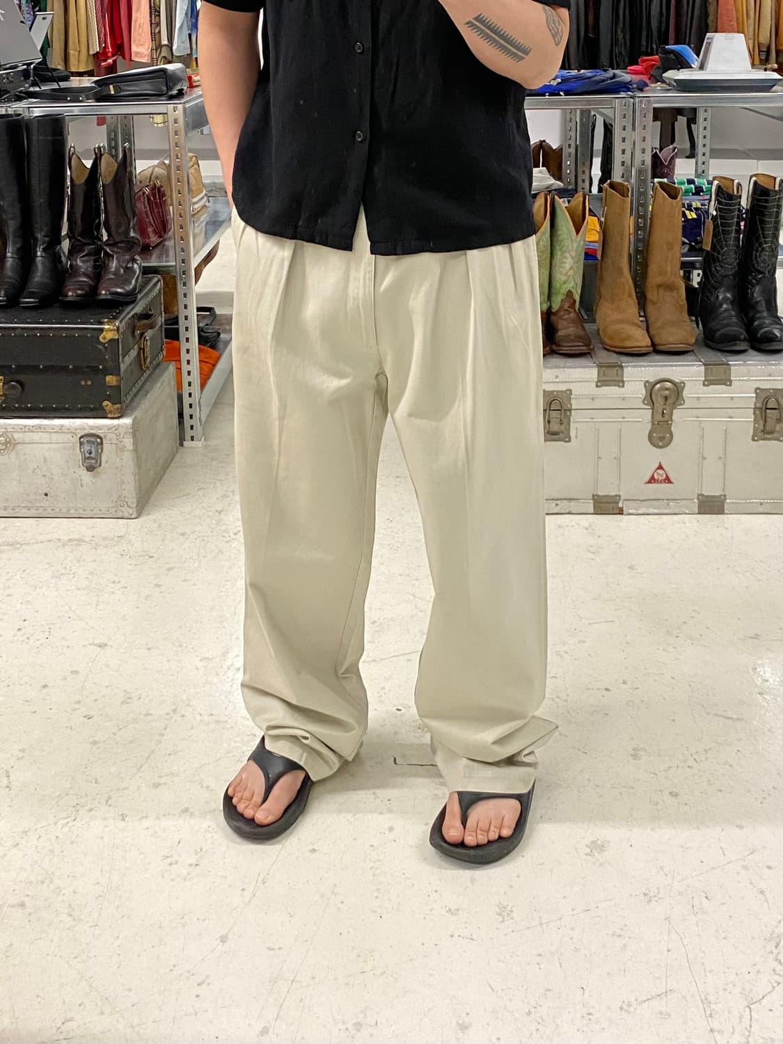 POLO ralph lauren chino pant 상품이미지2