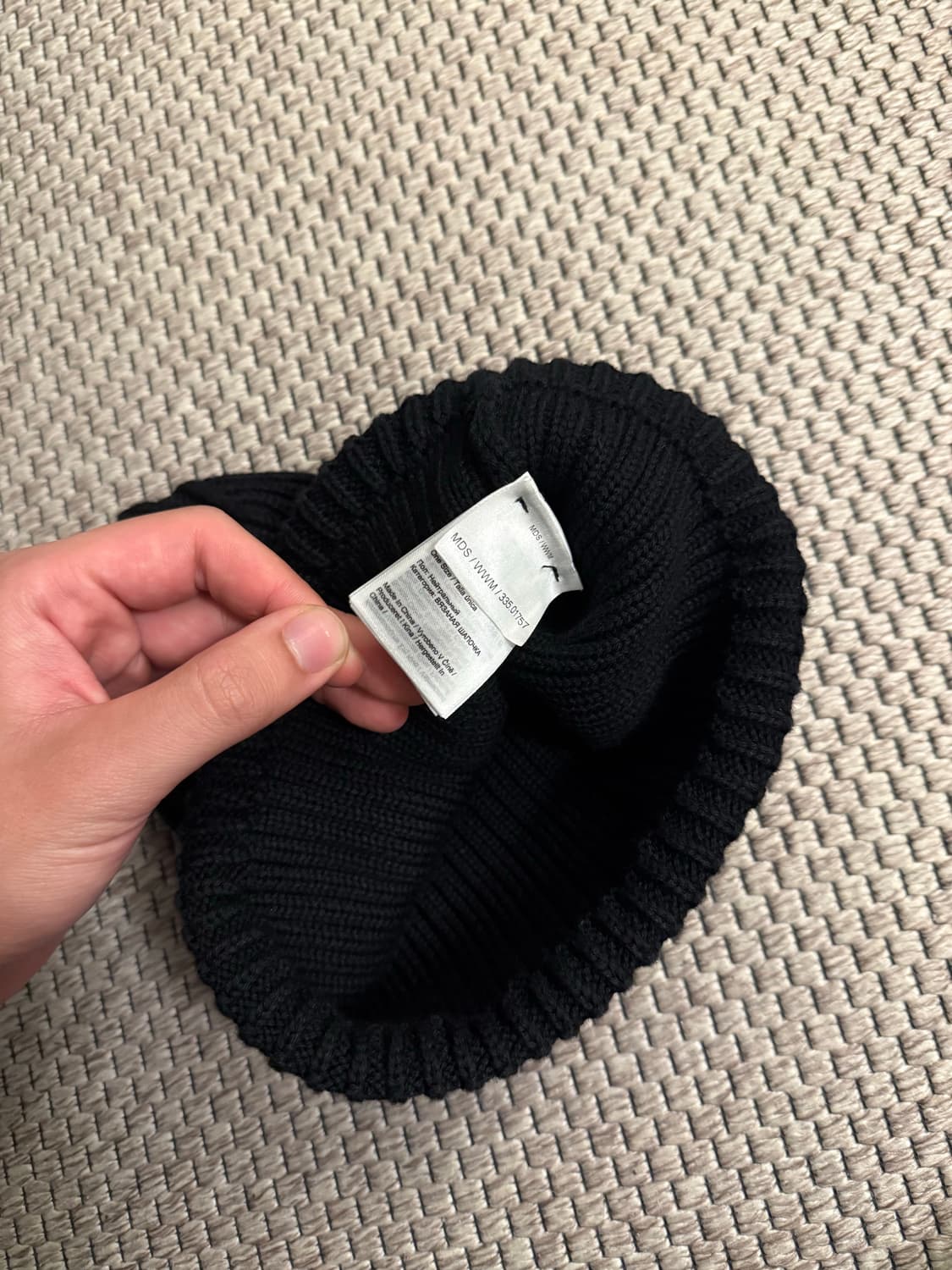 온러닝 골지비니 상품이미지2