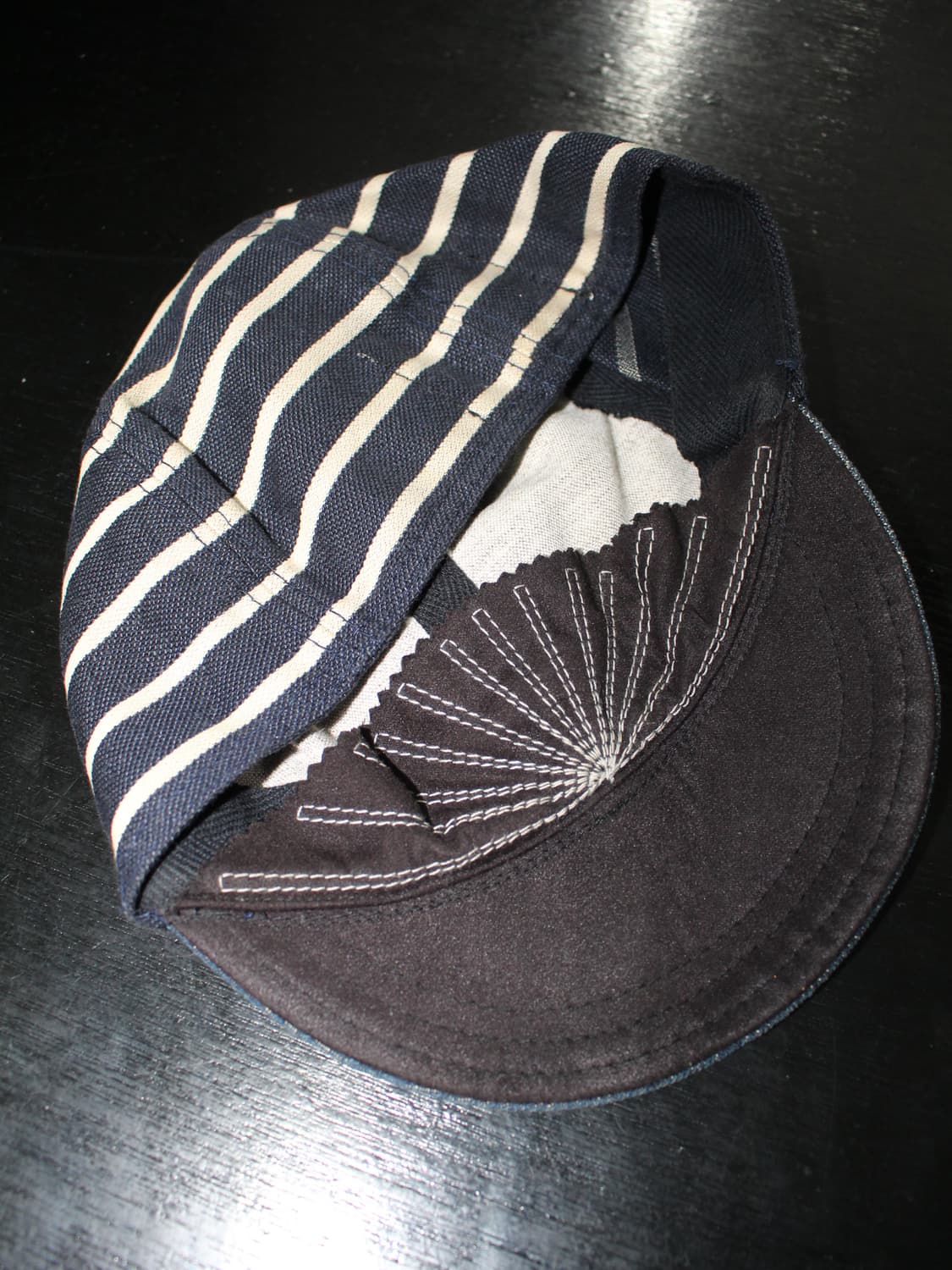 blue books co. japan handmade cap 상품이미지4