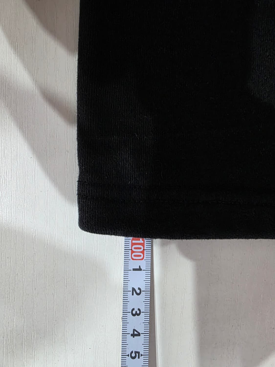 NBA 사이드라인 지퍼 트레이닝 바지 30 상품이미지6