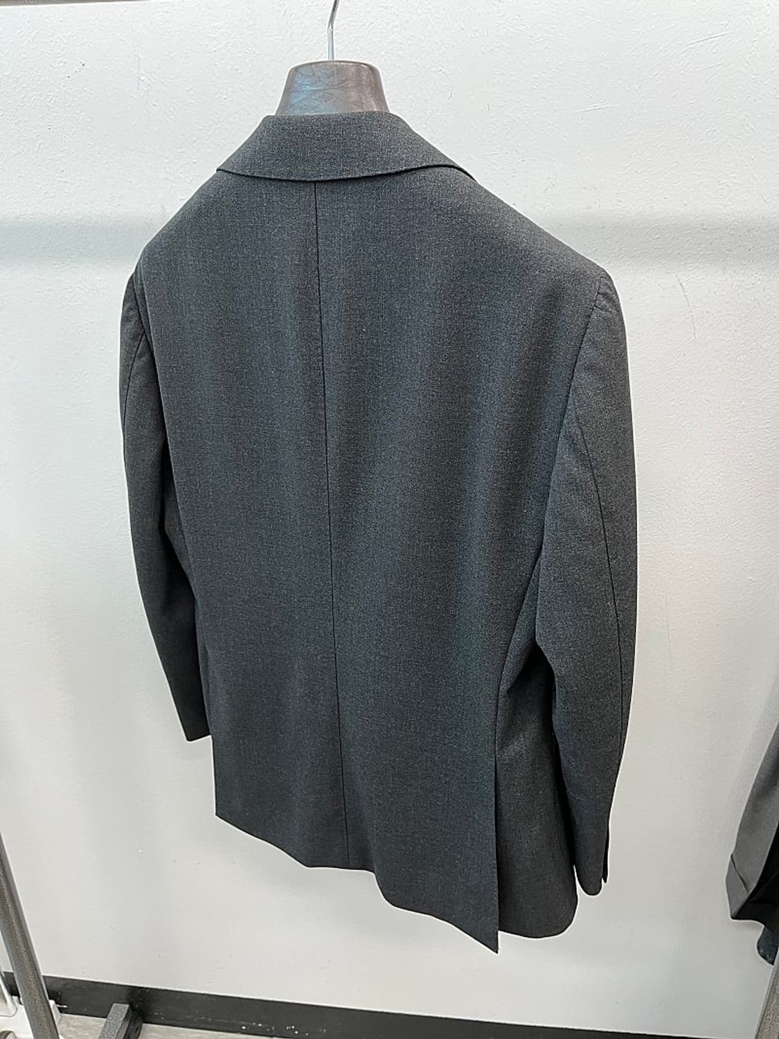 100) 수트서플라이 더블자켓  상품이미지7