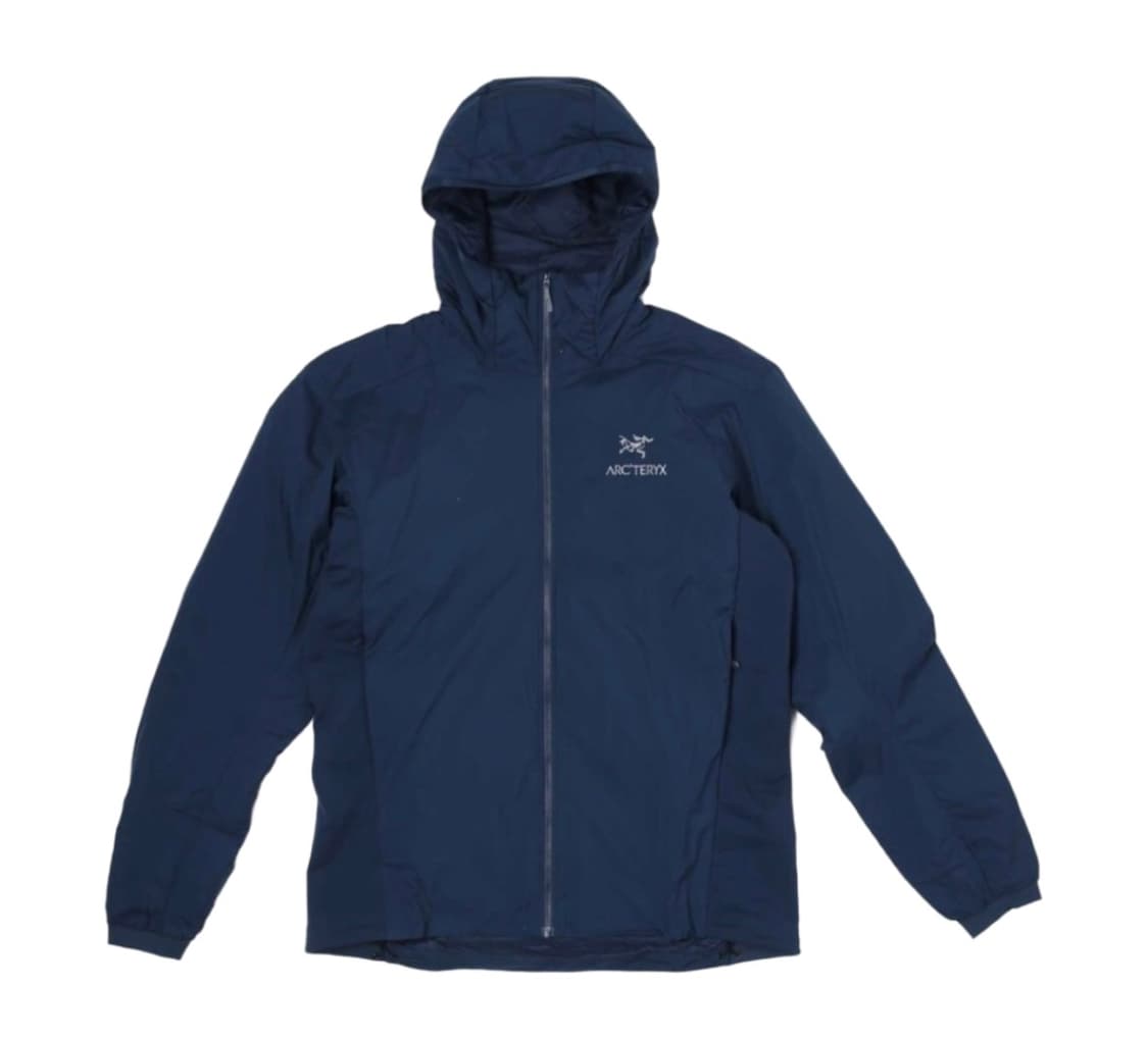 아크테릭스 아톰 LT 후디 녹턴 상품이미지1