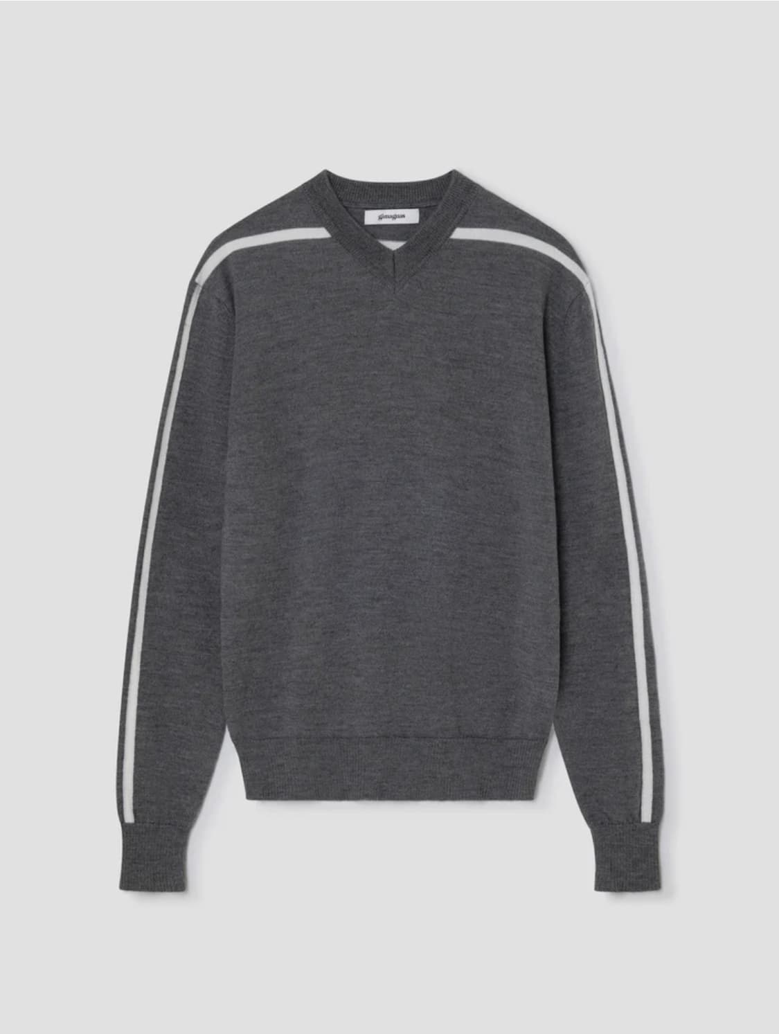 기마구아스 sport jumper 니트 상품이미지1