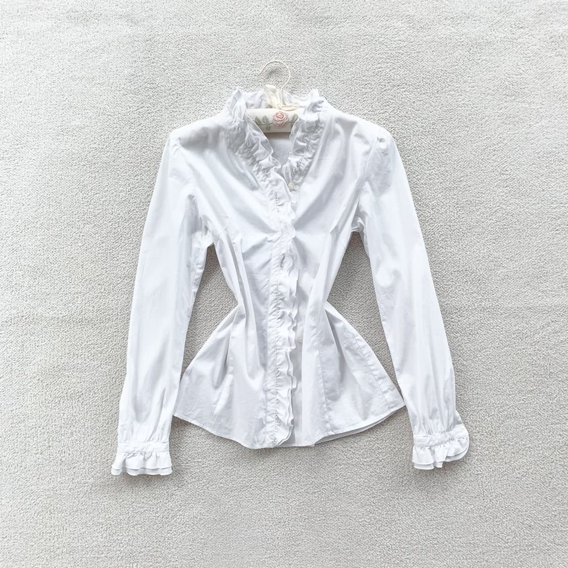 긱시크 락시크 코르셋 set 상품이미지3