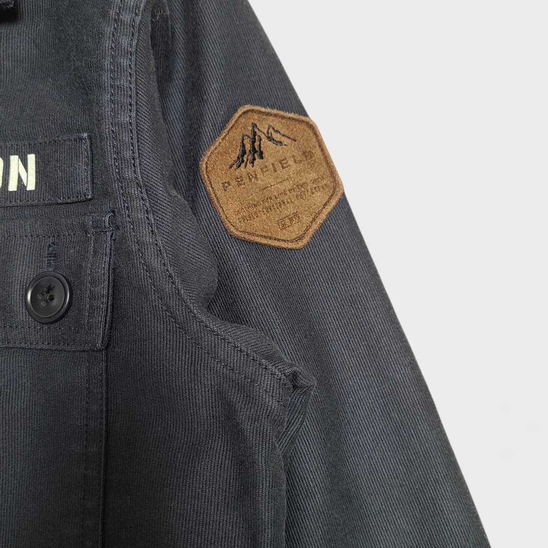 펜필드 워크자켓 상품이미지6