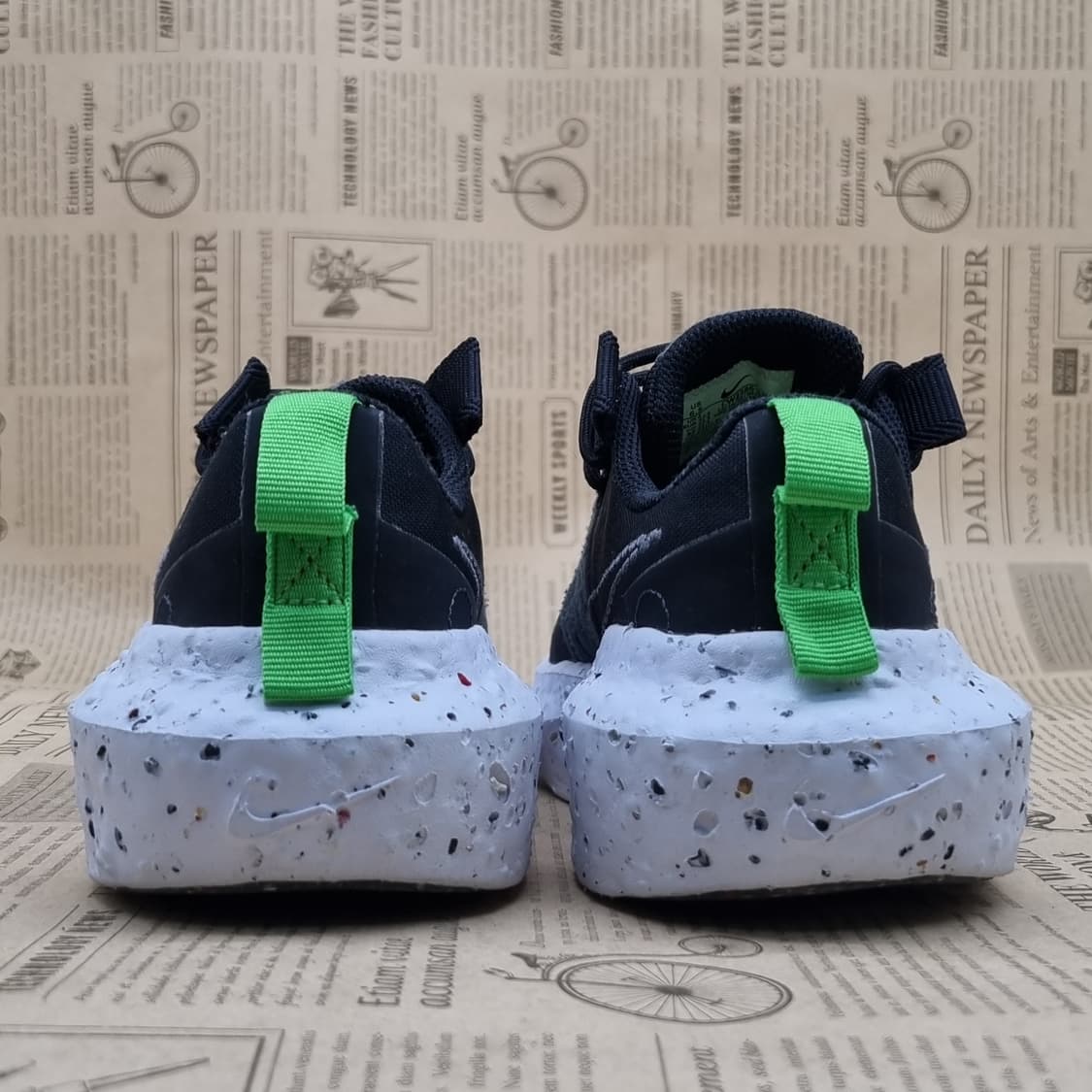 나이키 크레이터 임펙트 여성운동화235 상품이미지4