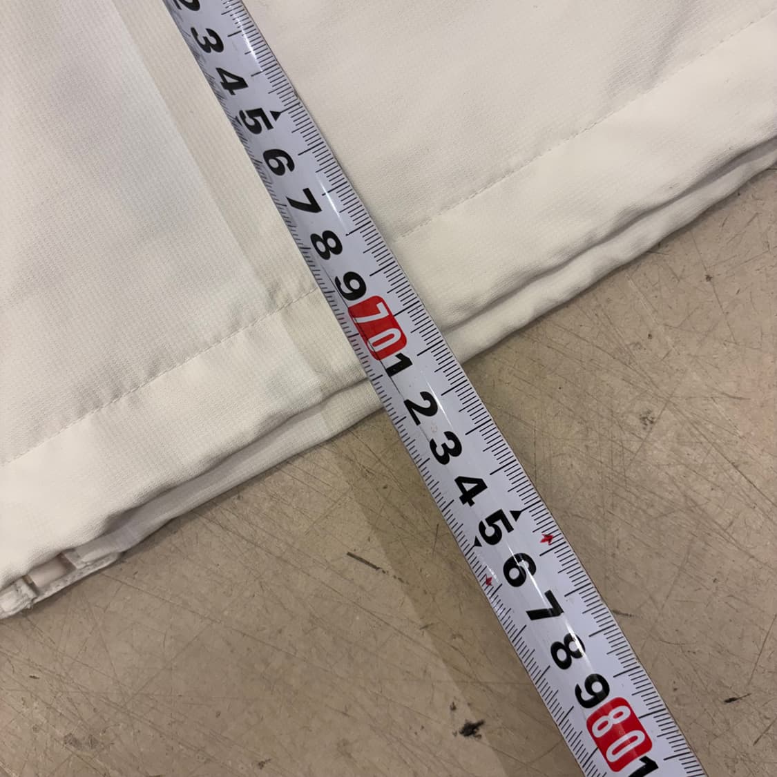 아디다스 다이나믹 우븐 투톤 바람막이 상품이미지5