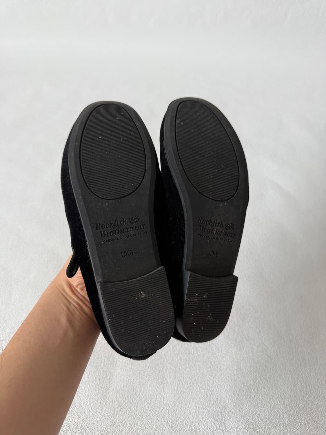 [UK6]락피쉬 웨더웨어(Rockfish Weatherwear) 퀼티드  상품이미지9