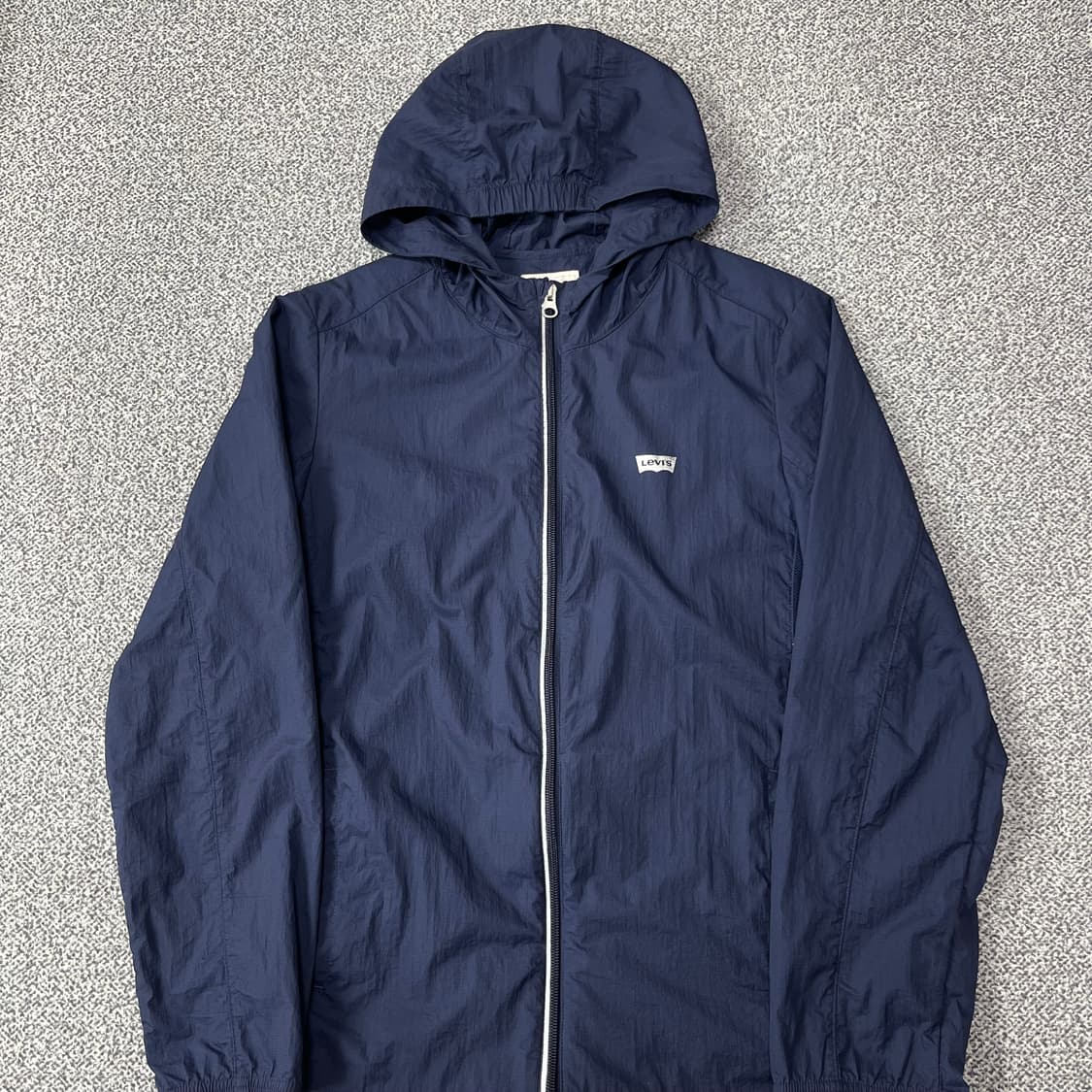 <리바이스 경량 바람막이> No.1404 상품이미지3