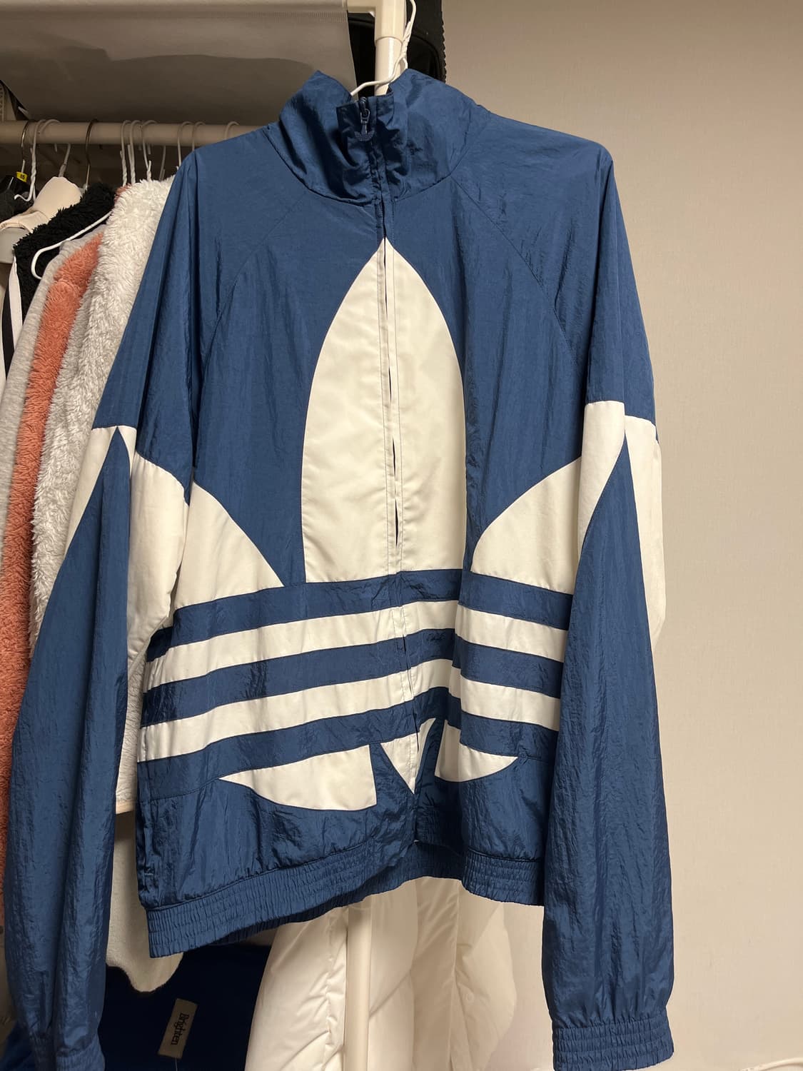 아디다스 바람막이 상품이미지1