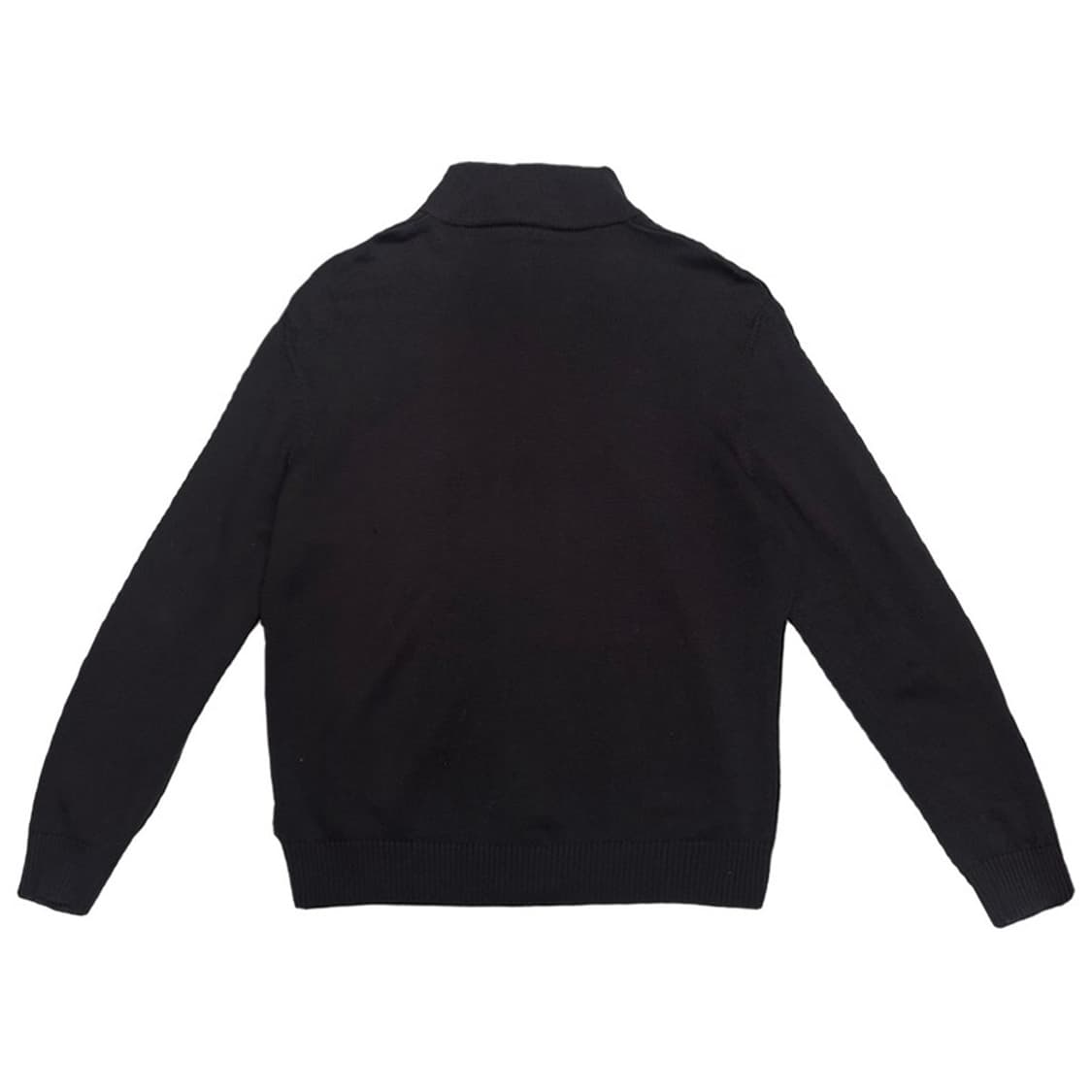 휴고보스 지퍼 니트 가디건 브라운 L 상품이미지9