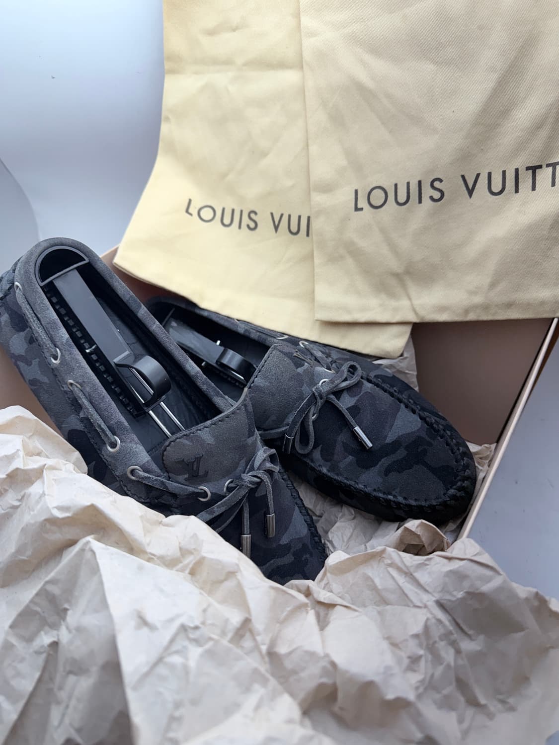 정품)루이비통255/260 상품이미지1