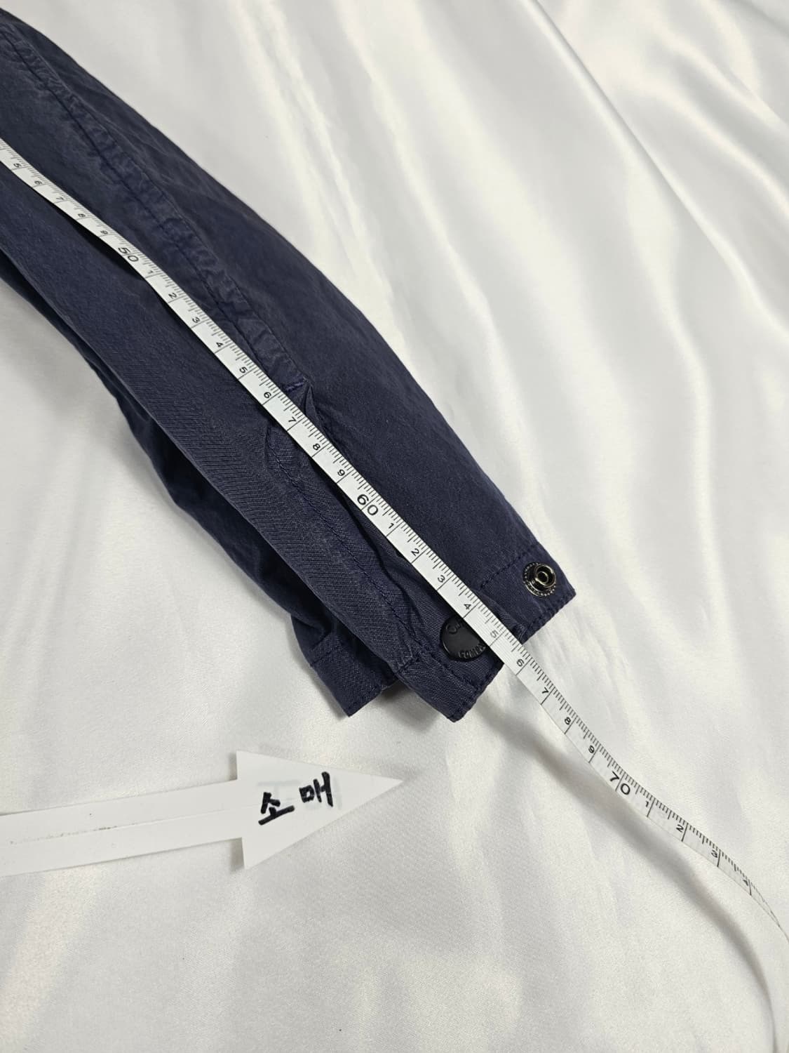 cp컴퍼니고글바람막이 상품이미지7