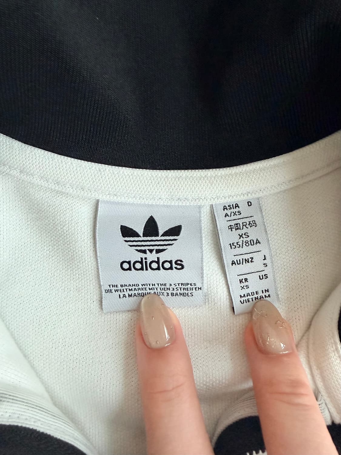 아디다스 져지 상품이미지4