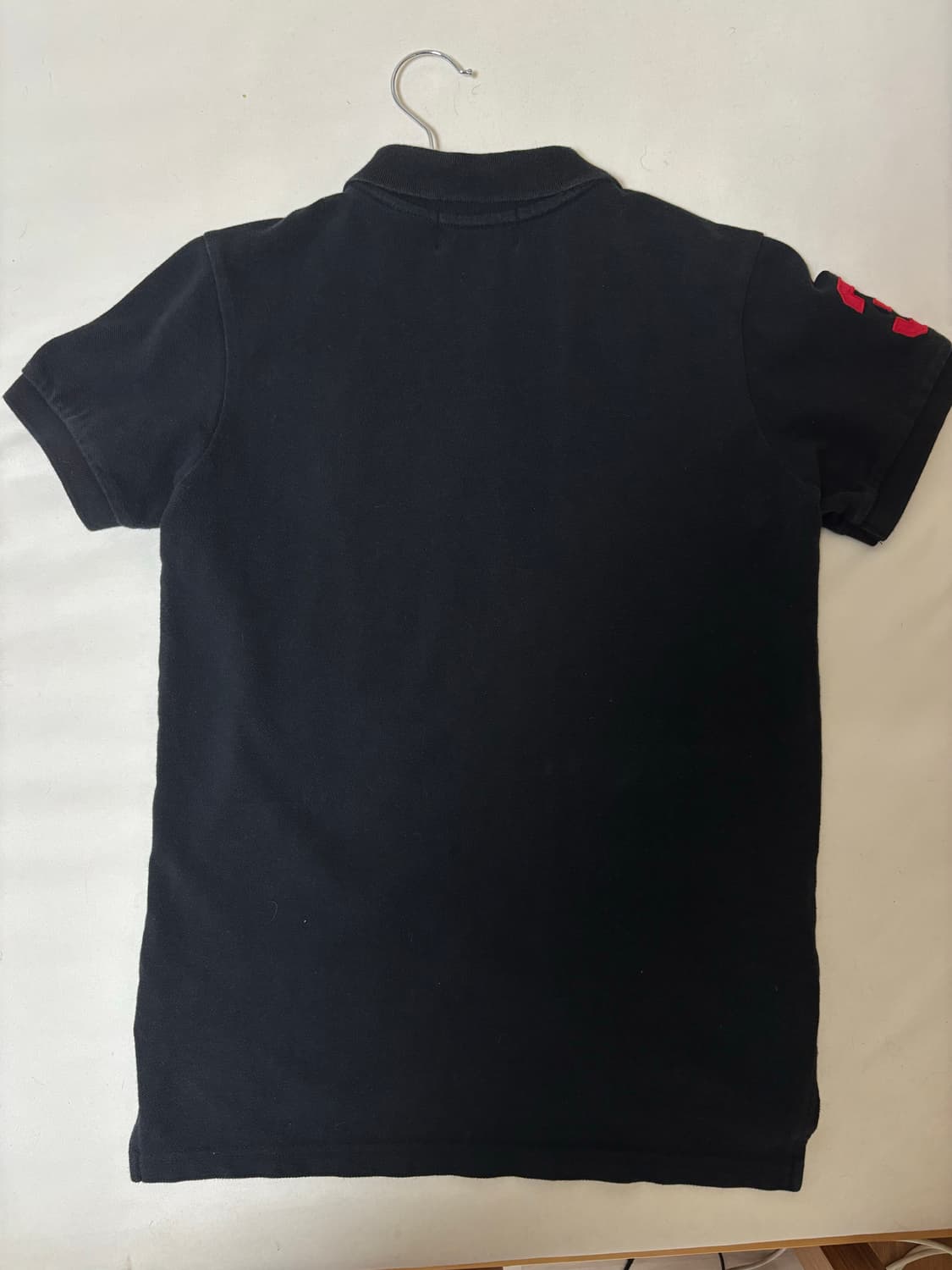 폴로 빅포니 카라 상품이미지2