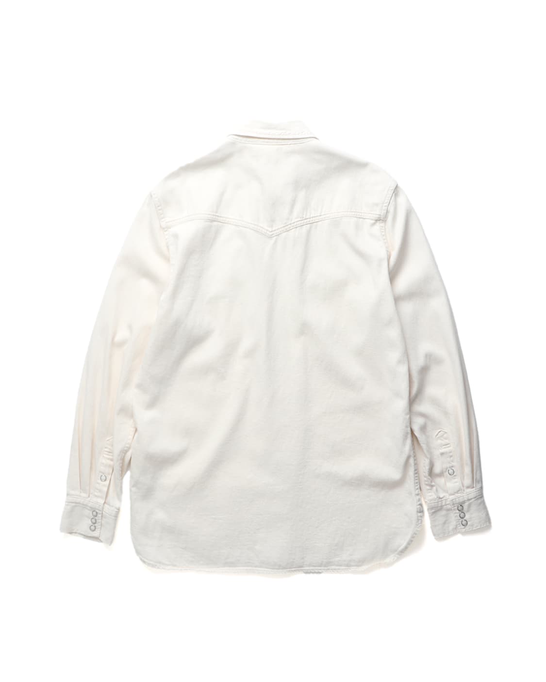 레미릴리프 REMI RELIEF × BEAMS PLUS Shirt 상품이미지3