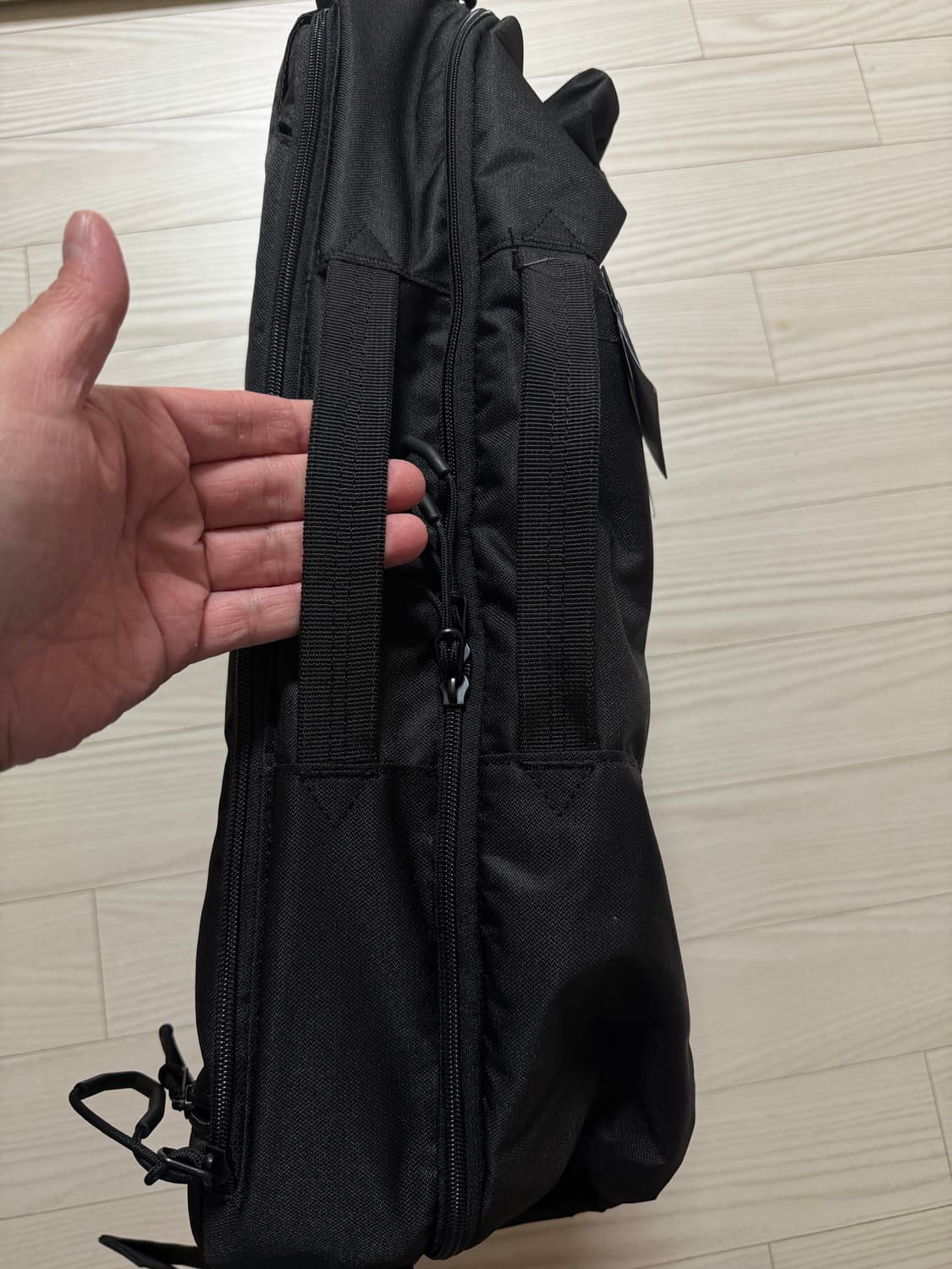 오클리 3 way 42L 백 상품이미지4