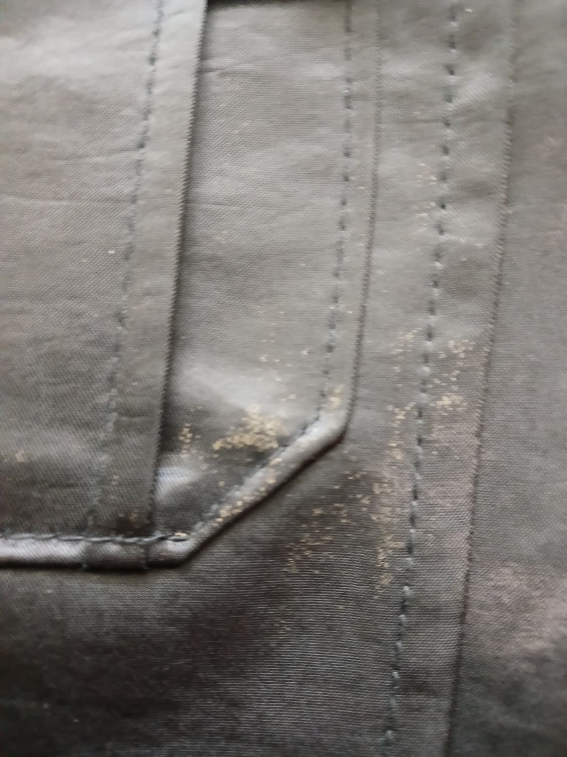 Theoria 블랙 자켓 상품이미지2