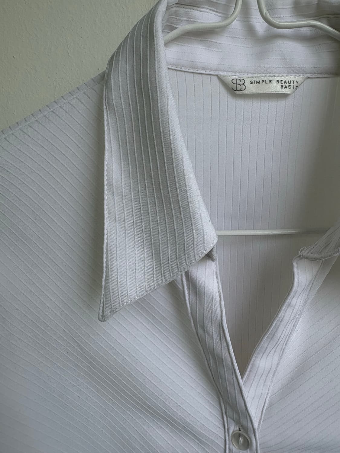 pirate white shirt 상품이미지3