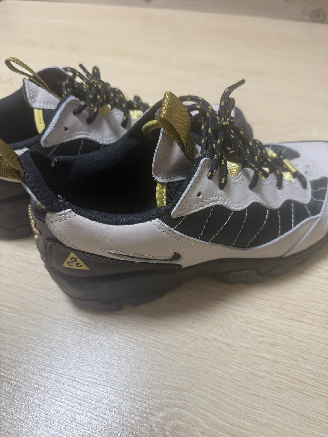 나이키 ACG 에어 마다 상품이미지4