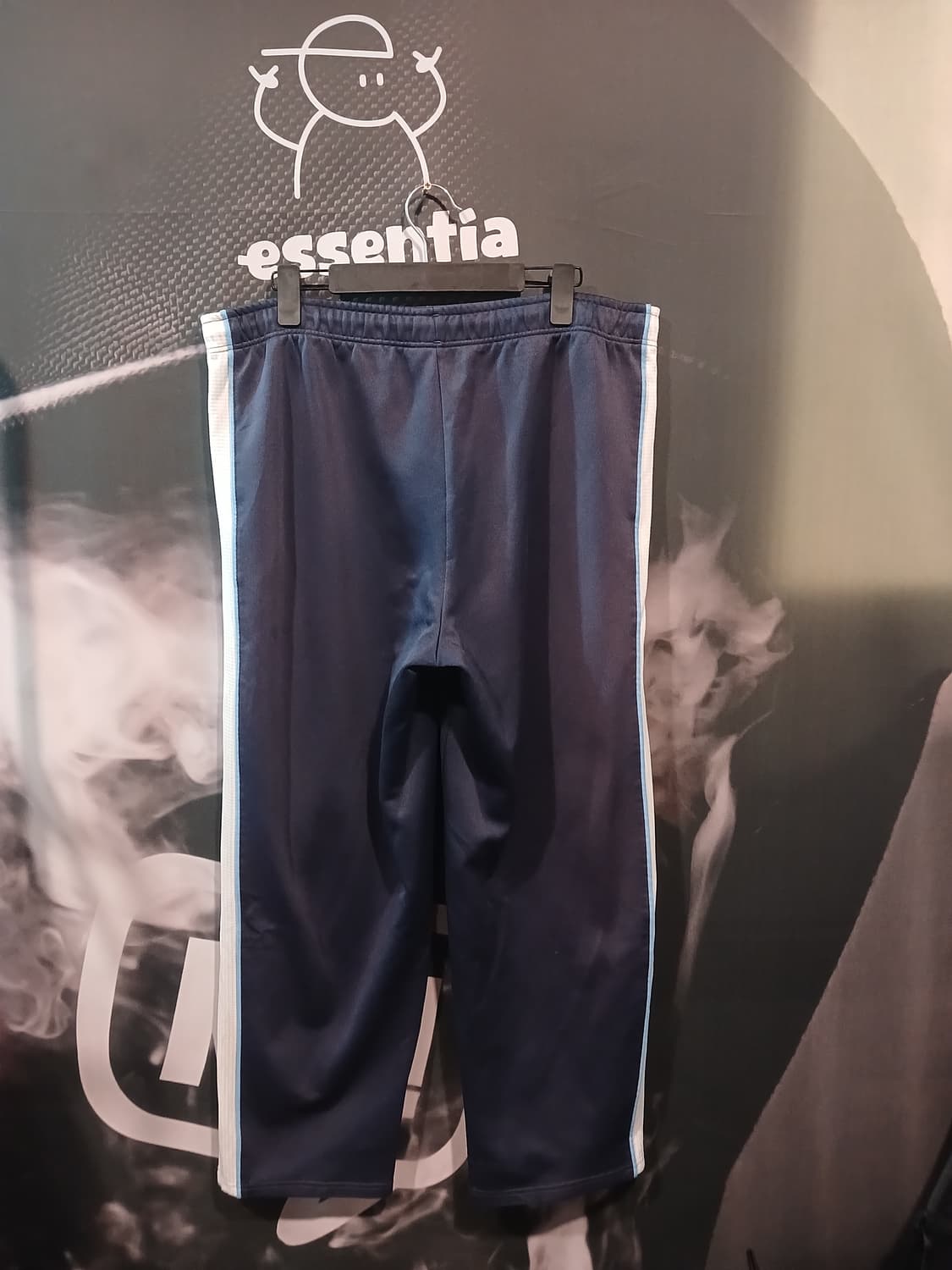 챔피온 사이드 라인 트랙 팬츠 상품이미지3