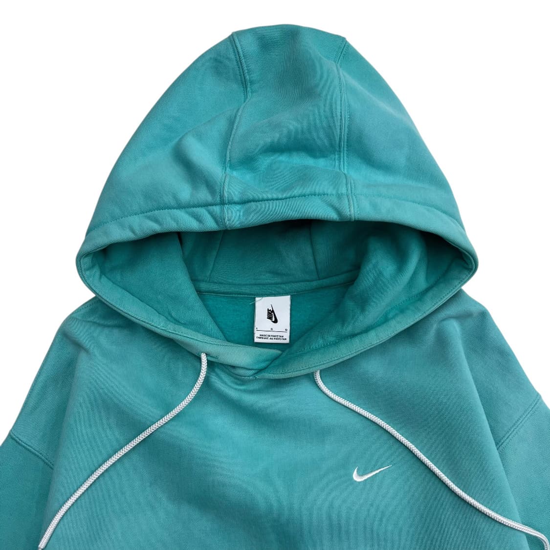 나이키 NRG 스카이민트 후드 L 상품이미지5