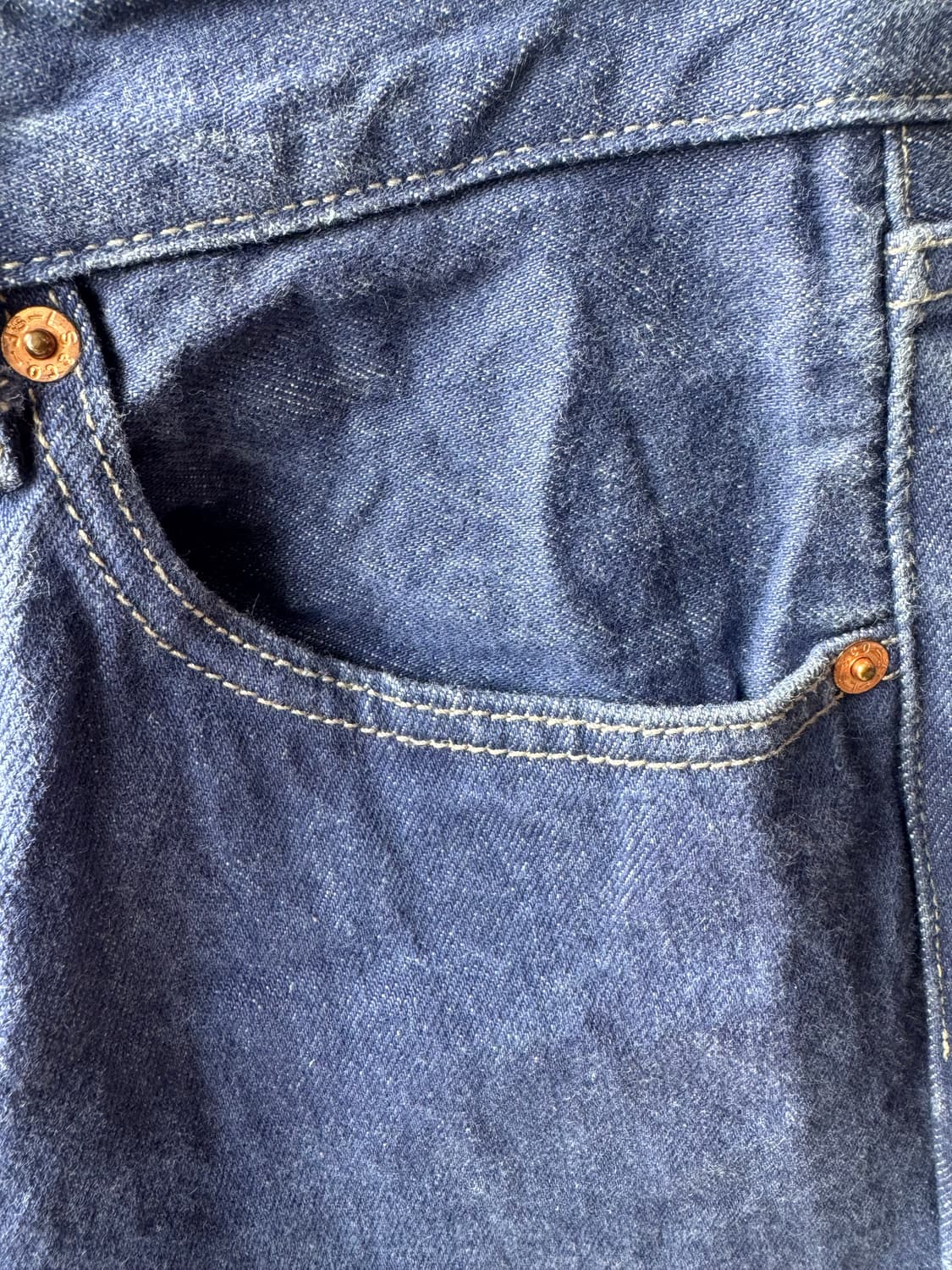 리바이스 501xx 36X36 상품이미지4