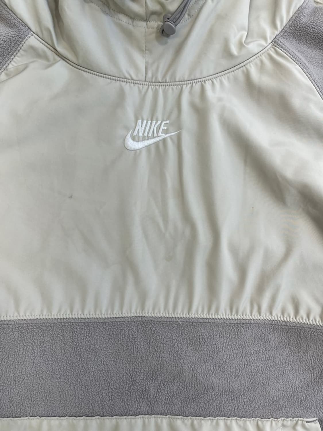 나이키 후리스 후드티/#331 상품이미지2