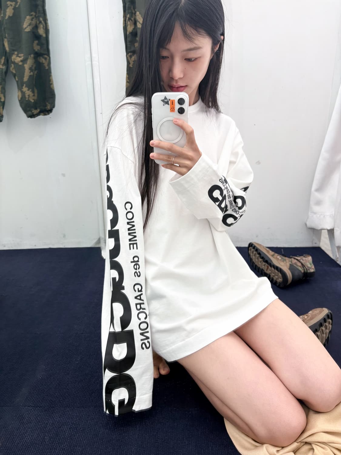 CDG 상품이미지1