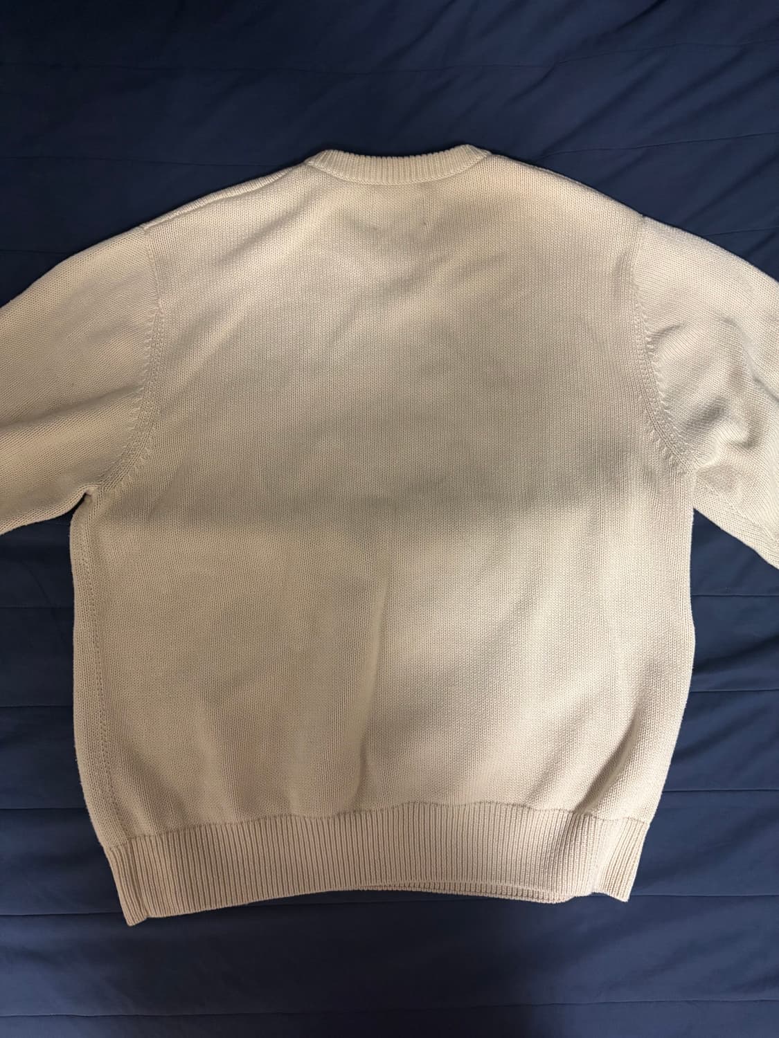 스투시 니트 상품이미지2